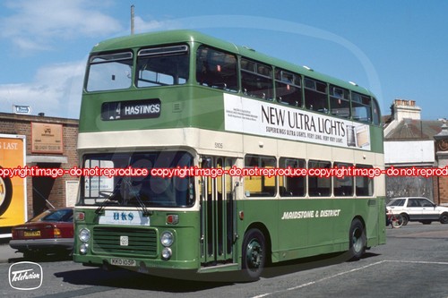 Bus photo maidstone - -, &