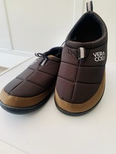 Men’s Memory Foam Slippers