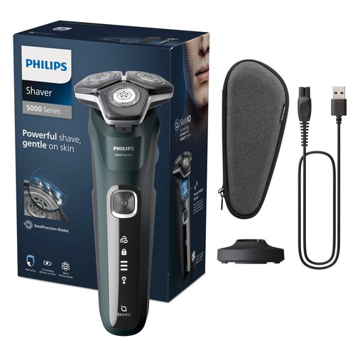 Philips shaver series 5000 - shaver,