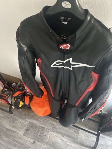 Alpinestar suit - alpinestar,