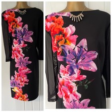 Joseph Ribkoff dress size 18