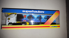 Corgi Superhaulers TY8611 ERF
