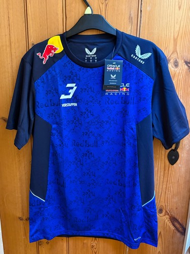 Brand new 2026 red bull - red,