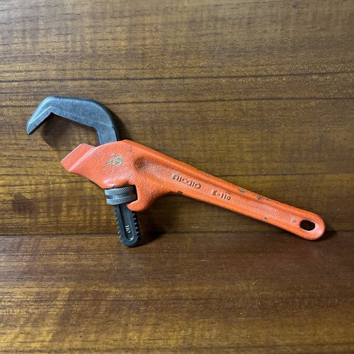 Ridgid 110 vintage offset - vintage,