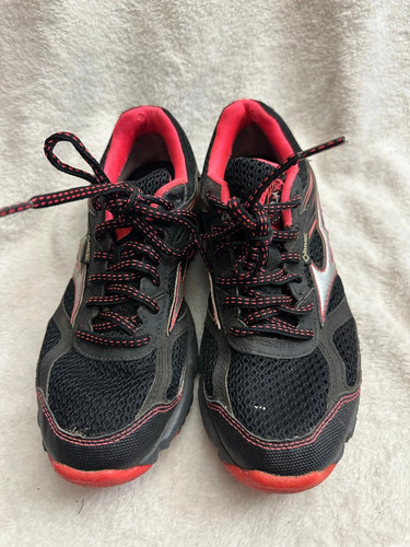 Mizuno black wave kien - 3, g-tx