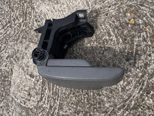BMW E36 Compact Arm Rest Centre Console Grey 5116-8213679