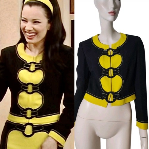Vintage rare moschino - rare,