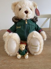 Harrods 2020 Christmas Edition