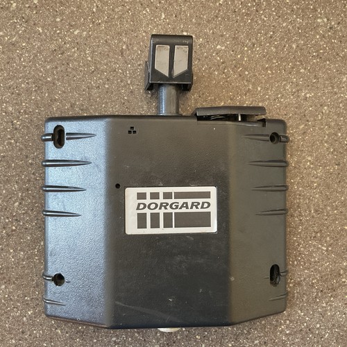 Dorgard auto release - auto, door