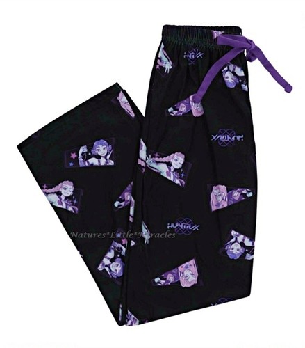 Kpop demon hunters pajamas - kpop,