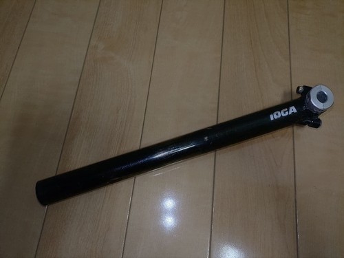 Tioga seat post - tioga,