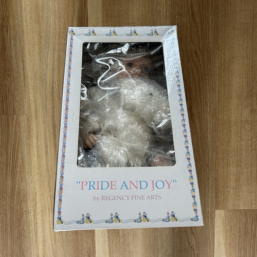 Regency fine arts pride - fine, and