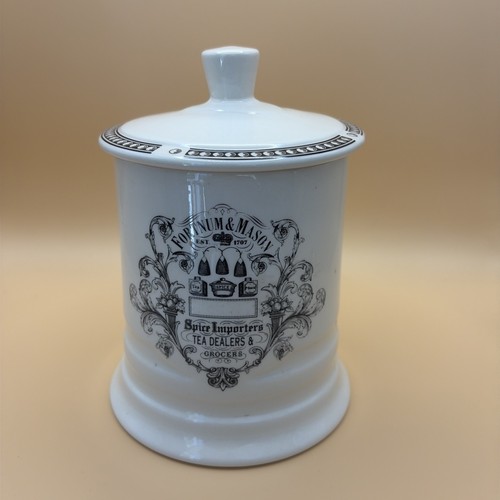Fortnum mason ceramic - &,