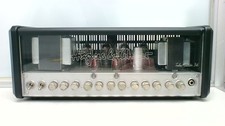 Hughes and Kettner tubemeister