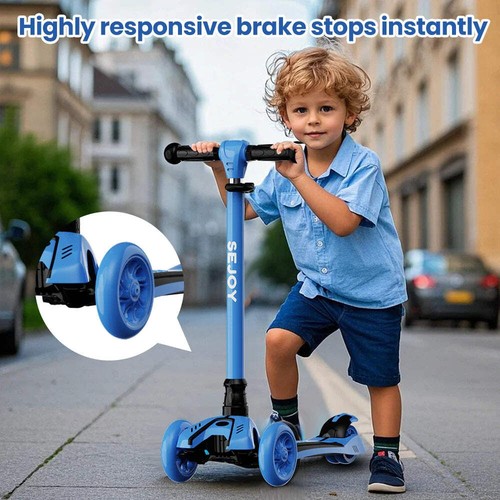 Sejoy kids balance - sejoy,