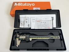 Genuine Mitutoyo 150mm