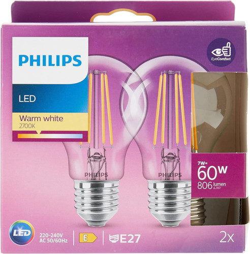Philips led premium classic - led,