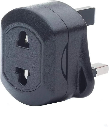 Pin shaver adapter - to, 3
