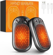 Hand Warmers Rechargeable USB