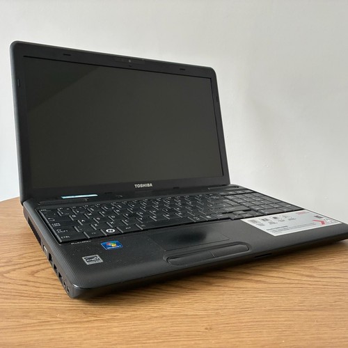 Toshiba satellite c660d retro - satellite,