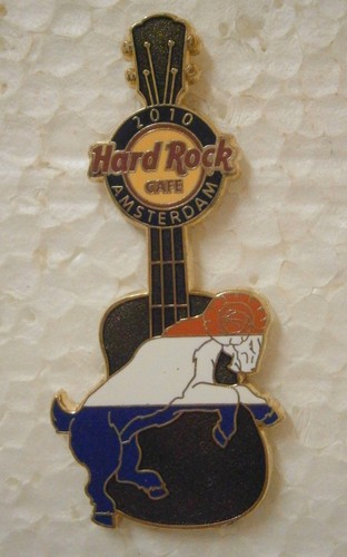 Hard rock cafe amsterdam - cafe,