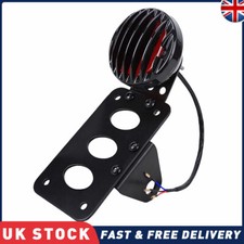 Universal motorcycle tail - universal,