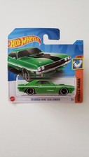 Hot Wheels '70 Dodge Hemi