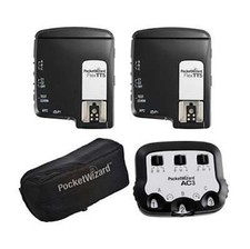 PocketWizard TTL Wireless