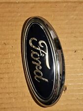 FORD GALAXY FRONT GRILLE BADGE  4M21V425A52 
