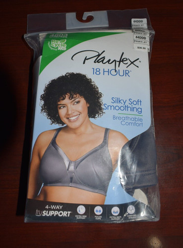 New womens playtex - new,