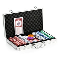 Cartamundi Texas Hold'em Poker