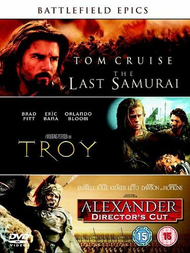 The last - the,