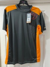 mens or ladies man-fit grey