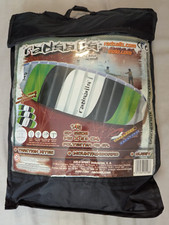 Radsails 145, 2 Line Power Kite Traction