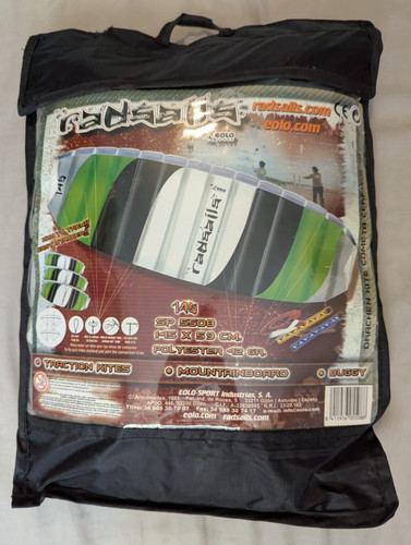 Radsails 145 line power - 145,,