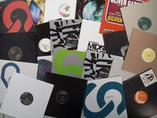 BIG SALE OUT = ALL 12" VINYL