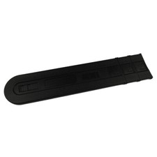 Chainsaw Black Guide Bar