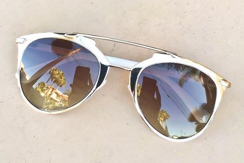 Mens reflective mirror - so,