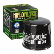 Oil filter for honda 300 - oil, sh