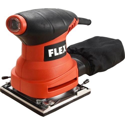 Flex 713 palm - sander, 240v