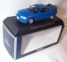 Nissan Skyline R33 GT-R 1995