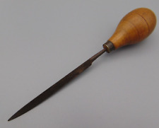 VINTAGE F. L. GROBET ENGRAVING / JEWELLERY TOOL