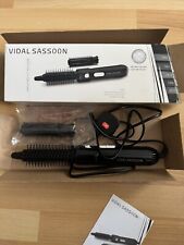 Vidal Sassoon Hot Air Styler