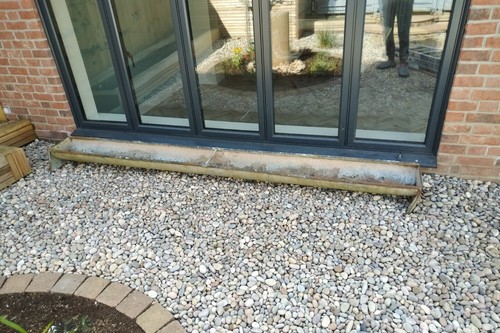 Galvanised long sheep - 10.7',