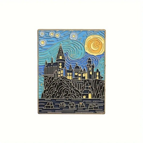 Harry potter hogwarts castle - hogwarts, x