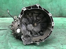 MINI F56 GEARBOX 6 SPEED