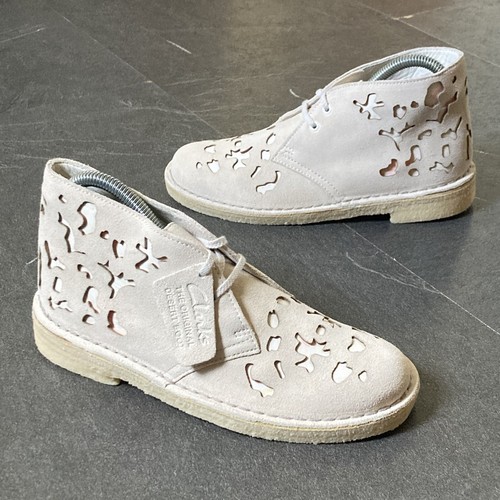 Womens clarks originals - womens, x