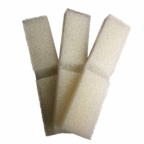 Compatible foam filter - 3, x