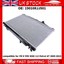 FOR HONDA FR-V 2005 - 2009 NEW