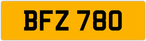 Bfz 780 3x3 dateless - bfz,
